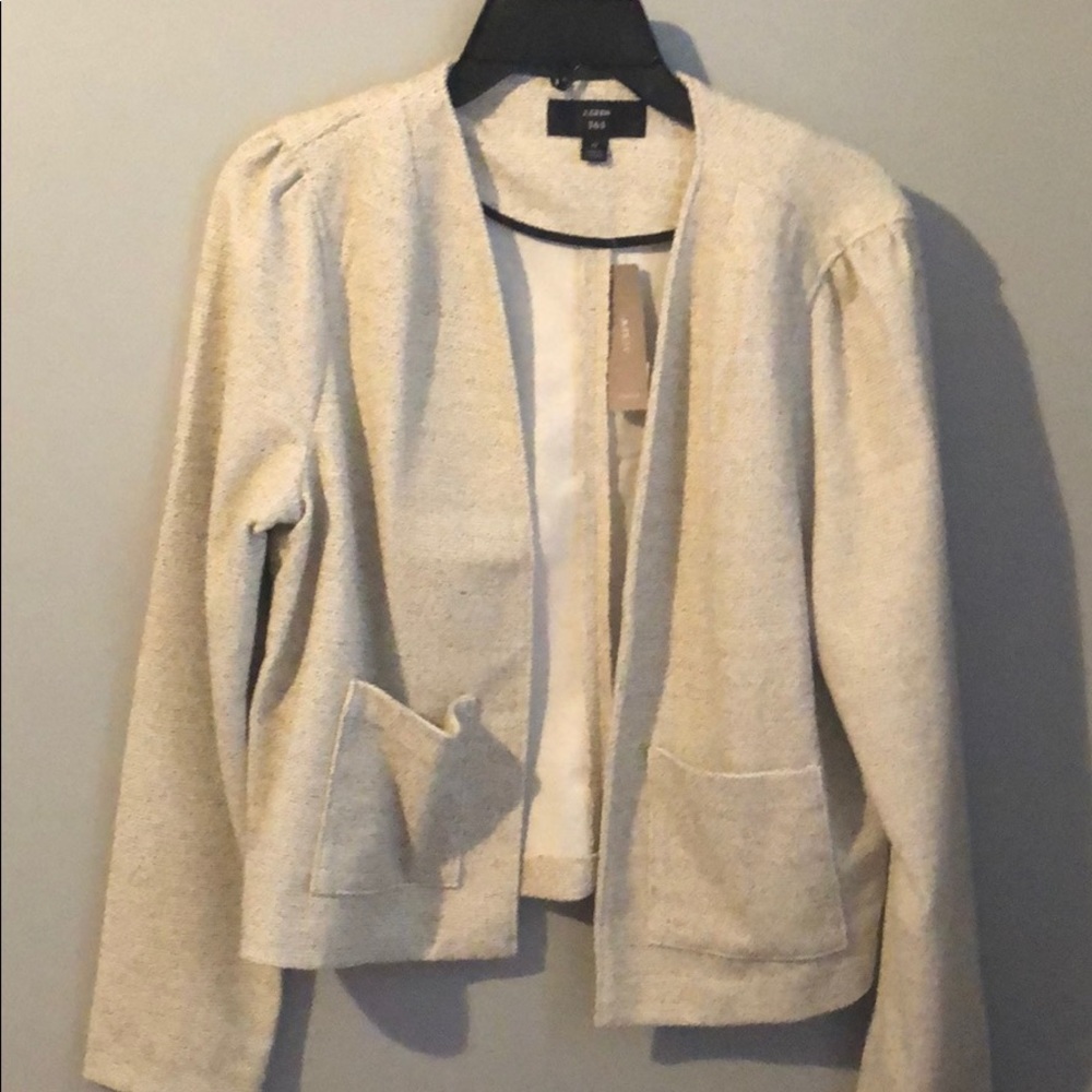 JCrew Blazer